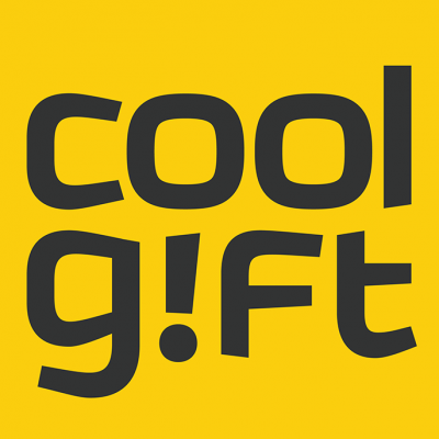 Coolgift logo